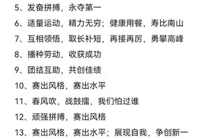 篮球训练寄语怎么写三年级